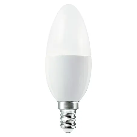 Ledvance Smart+ WiFi Smart-LED-Lampe B40