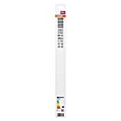 Ledvance LED cjevasta žarulja  (Duljina: 50 cm, Topla bijela, 4,7 W, 470 lm, S14d) | BAUHAUS