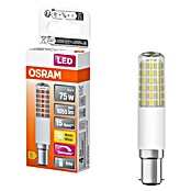 Ledvance LED žarulja T Slim  (B15d, Topla bijela, 1.055 lm, 8 W) | BAUHAUS