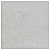 Decocer by Cinca Feinsteinzeugfliese Splash (15 x 15 cm, Weiß, Matt) | BAUHAUS