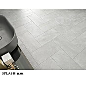 Decocer by Cinca Feinsteinzeugfliese Splash (30 x 60 cm, Weiß, Matt) | BAUHAUS