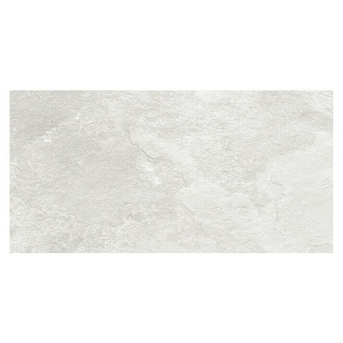 Decocer by Cinca Feinsteinzeugfliese Splash (30 x 60 cm, Weiß, Matt) | BAUHAUS