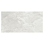 Decocer by Cinca Feinsteinzeugfliese Splash (30 x 60 cm, Weiß, Matt) | BAUHAUS