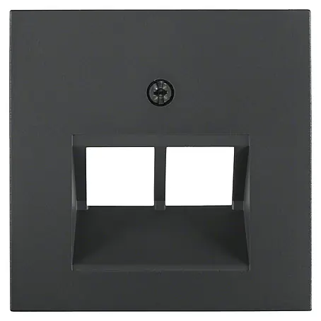 Berker  UAE-Abdeckung S 1