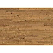 Living by Haro Parket Toscana Hrast  (Rustikalen videz, 1.000 x 120 x 11 mm) | 5134 - Landhausdielen | GCDL - Fertigparkett | GCD - Wand Boden Decke Leisten | GC - Wand Boden Decke Leisten | G - Holz/Bauelem | BAUHAUS