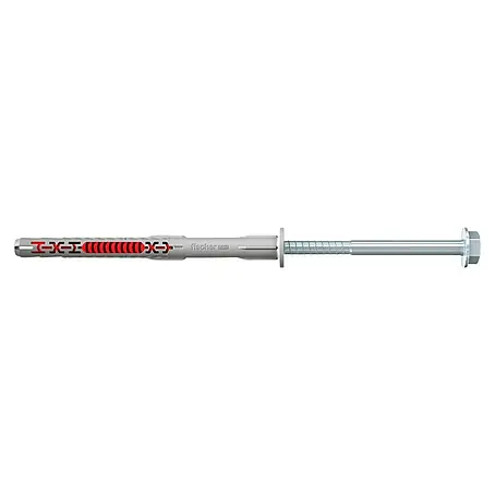 Fischer  Taco con tornillo DuoXpand FUS