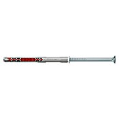 Fischer Taco con tornillo DuoXpand T (Diámetro taco: 8 mm, Longitud taco: 100 mm, 50 ud.) | BAUHAUS
