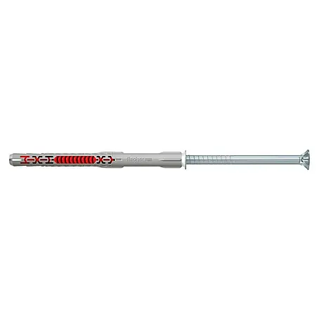 Fischer  Taco con tornillo DuoXpand T