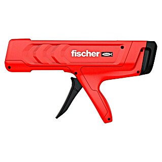Fischer Pistola de cartuchos FIS DM S Pro (Específico para: Cartuchos de 150 ml, 300 ml, 360 ml y 390 ml)