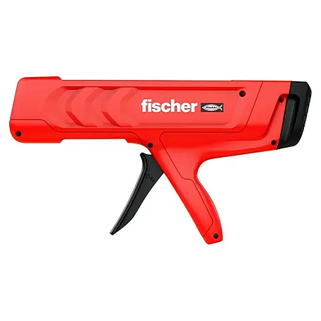Fischer  Pistola de cartuchos FIS DM S Pro