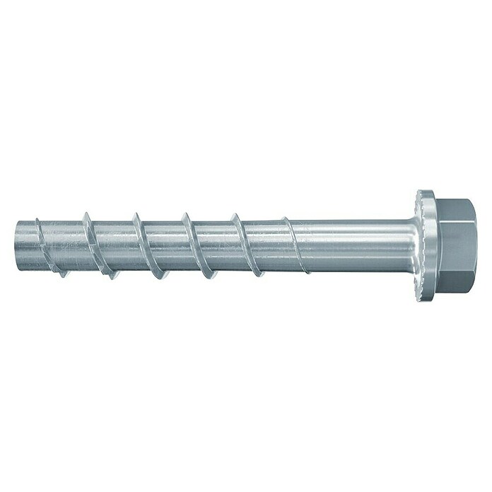 Fischer Tornillo para hormigón UltraCut FBS II US (Ø x L: 10 x 70 mm, 4 ud.) | BAUHAUS
