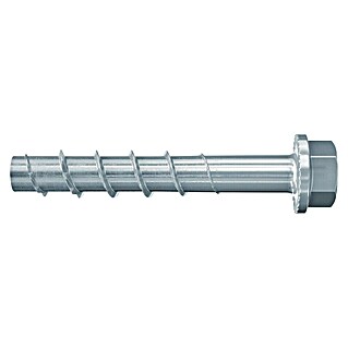 Fischer Tornillo para hormigón UltraCut FBS II US (Ø x L: 10 x 70 mm, 4 ud.)
