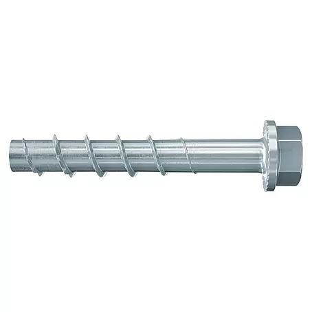 Fischer  Tornillo para hormigón UltraCut FBS II US