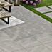 Terrassenfliese Garden Family Lightgrey 