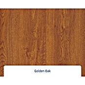 Hörmann EcoStar Haustür ISOPRO IP 780S (110 x 210 cm, DIN Anschlag: Links, Golden Oak) | BAUHAUS