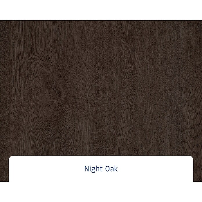 Hörmann EcoStar Haustür ISOPRO Secur IPS 780S (110 x 210 cm, DIN Anschlag: Links, Night Oak) | BAUHAUS