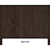 Hörmann EcoStar Haustür ISOPRO Secur IPS 780S (110 x 210 cm, DIN Anschlag: Links, Night Oak) | BAUHAUS