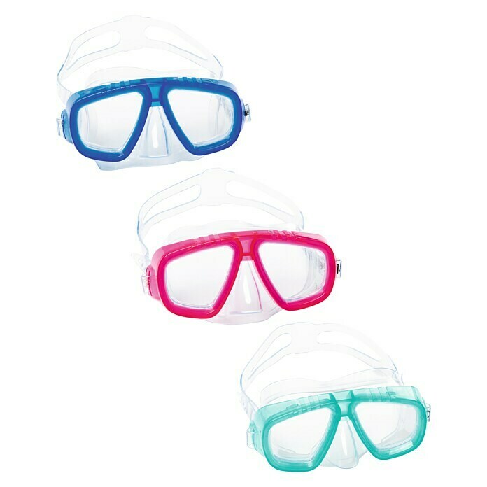 Gafas de buceo Swim Gear (Policarbonato)