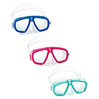 Bestway Gafas de buceo Swim Gear (Policarbonato)