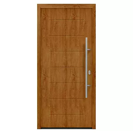 Hörmann EcoStar Haustür ISOPRO IP 015