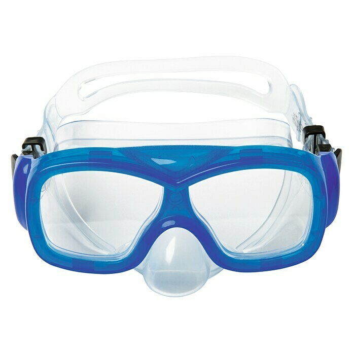 Gafas de buceo Aquanaut (Policarbonato)