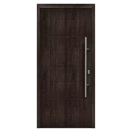 Hörmann EcoStar Haustür ISOPRO IP 015