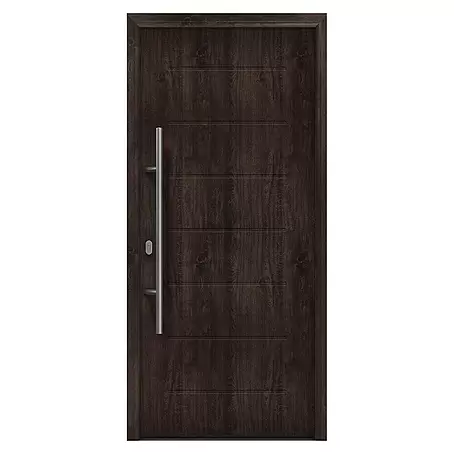 Hörmann EcoStar Haustür ISOPRO IP 015