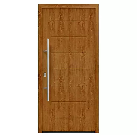 Hörmann EcoStar Haustür ISOPRO IP 015