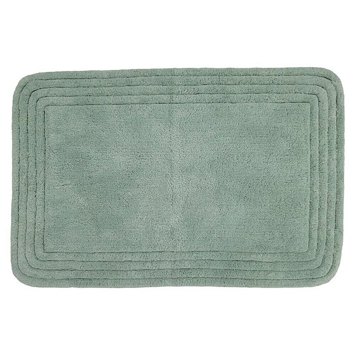 Diaqua Badkamermat Mint (l x b: 55 x 65 cm, Mint) | BAUHAUS