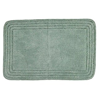 Diaqua Badkamermat Mint (l x b: 55 x 65 cm, Mint)