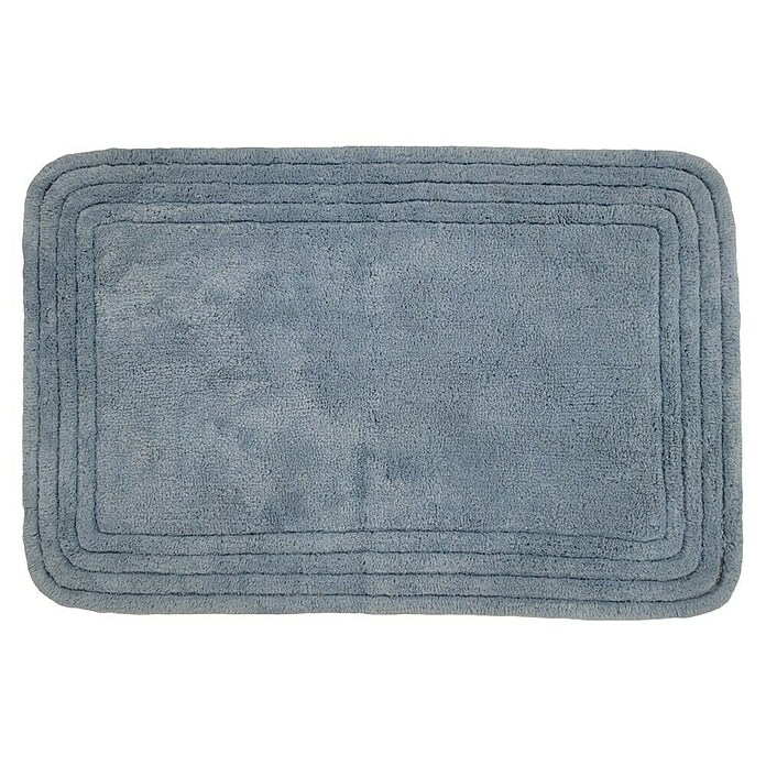 Diaqua Badkamermat (l x b: 55 x 65 cm, Jeans) | BAUHAUS
