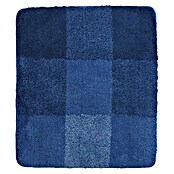 Diaqua Badkamermat (l x b: 55 x 65 cm, Blauw) | BAUHAUS