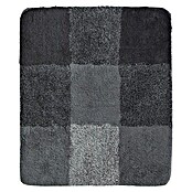Diaqua Badkamermat (l x b: 55 x 65 cm, Zwart) | BAUHAUS