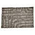 Diaqua Badkamermat Nomad 55x65 Bruin 