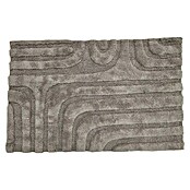 Diaqua Badkamermat Nomad 55x65 Bruin (l x b: 55 x 65 cm, Nomad) | BAUHAUS