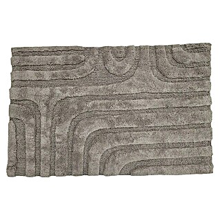 Diaqua Badkamermat Nomad 55x65 Bruin (l x b: 55 x 65 cm, Nomad)
