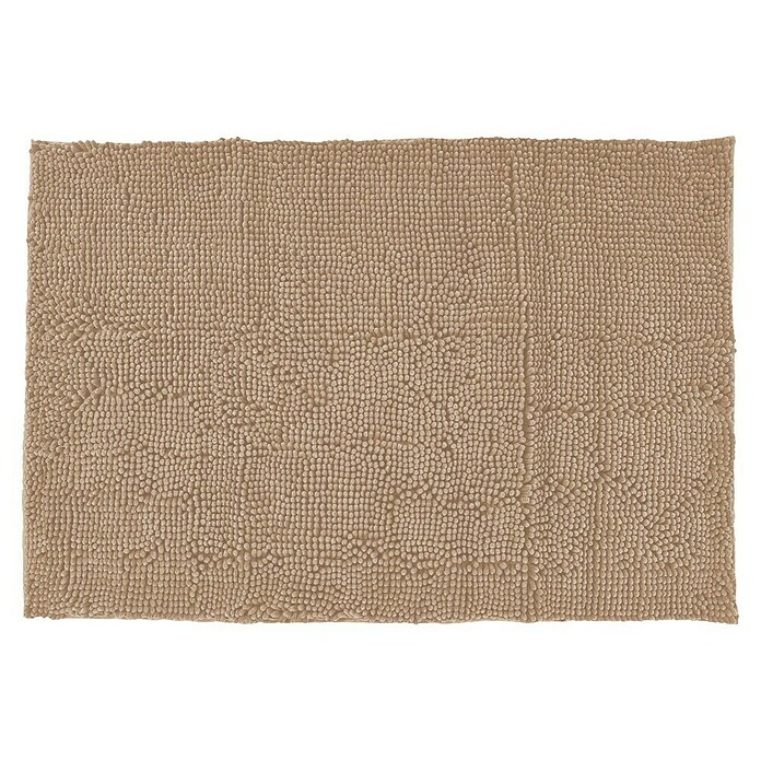 1 st. effen kleur kiezel reliëf L-vormige mat, grote maat