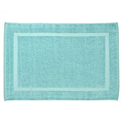 Diaqua Badkamermat Aqua (l x b: 50 x 70 cm, Aqua) | BAUHAUS
