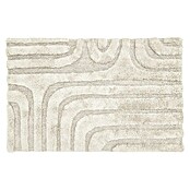 Diaqua Badkamermat (l x b: 55 x 65 cm, Crème) | BAUHAUS