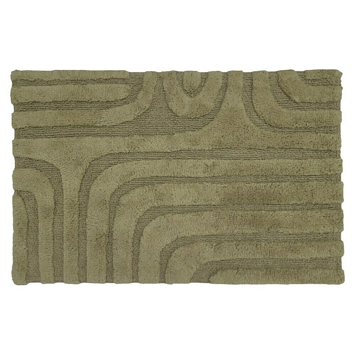 Diaqua Badkamermat (l x b: 55 x 65 cm, Nomad) | BAUHAUS