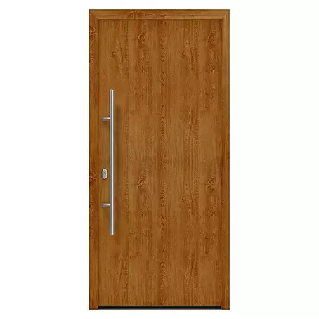 Hörmann EcoStar Haustür ISOPRO IP 010