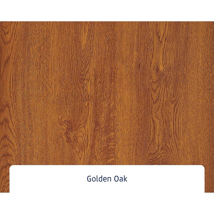 Hörmann EcoStar Haustür ISOPRO Secur IPS 780S (110 x 210 cm, DIN Anschlag: Rechts, Golden Oak) | BAUHAUS