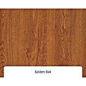 Hörmann EcoStar Haustür ISOPRO Secur IPS 780S (110 x 210 cm, DIN Anschlag: Rechts, Golden Oak) | BAUHAUS