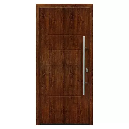 Hörmann EcoStar Haustür ISOPRO IP 015