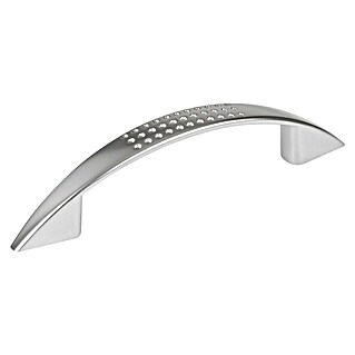 Walteco Meubelgreep Jamo (Gatafstand: 96 mm, Overige)