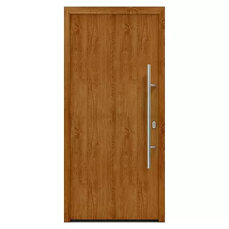 Hörmann EcoStar Haustür ISOPRO IP 010