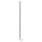Diaqua Palica za tuš zaveso Basic  (Premer: 22 mm, Krom) | 3739 - Duschvorhangzubehör | DADF - Badtextilien | DAD - Badausstattung | DA - Badausstattung/Bäderwelt | D - Sanitär | BAUHAUS