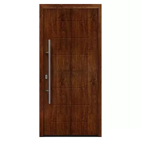 Hörmann EcoStar Haustür ISOPRO IP 015