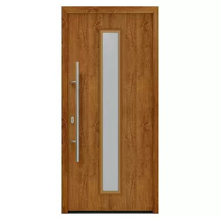 Hörmann EcoStar Haustür ISOPRO IP 020S