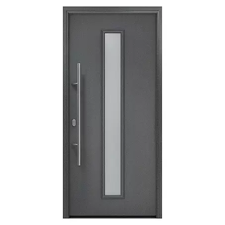 Hörmann EcoStar Haustür ISOPRO IP 020S